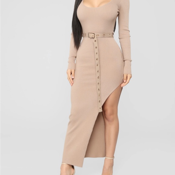 Maxi dress - Picture 1 of 2